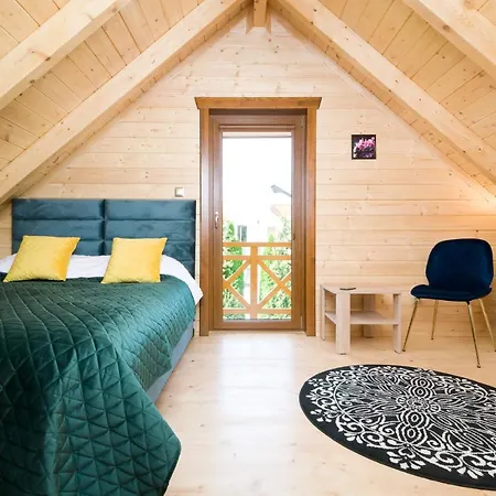 Holiday home ,,morski Zakatek