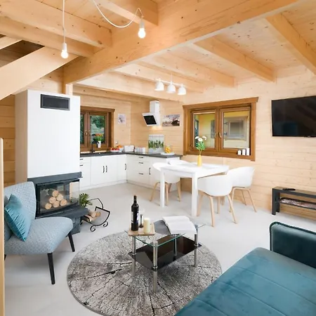 Casa de Férias ,,morski Zakatek